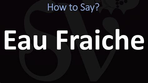 how to pronounce versace|versace eau fraiche pronunciation.